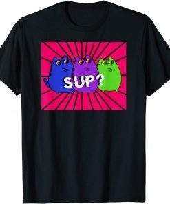Sup cool cats Gift T-Shirt