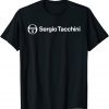 Unisex Sergio Tacchini Logo T-Shirt