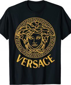 Medusa Mythology GV,VERSACES 2021 T-Shirt