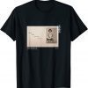 Funny West Donda Release Party T-Shirt