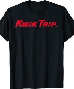 2021 Kwik Trip Merch T-Shirt