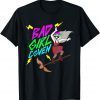 Classic BADS GIRL COVENS T-Shirt