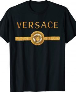 Medusa Mythology GV,VERSACES 2021 T-Shirt