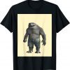 Nanaue AKA King Shark Graphic T-Shirt