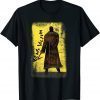 Vintage Candyman Be My Victim Halloween Costume T-Shirt