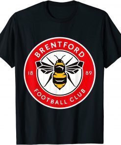 Brentford Football Club T-Shirt