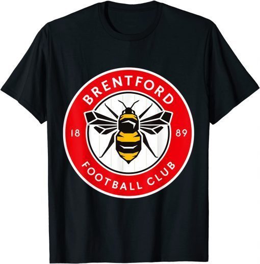 Brentford Football Club T-Shirt