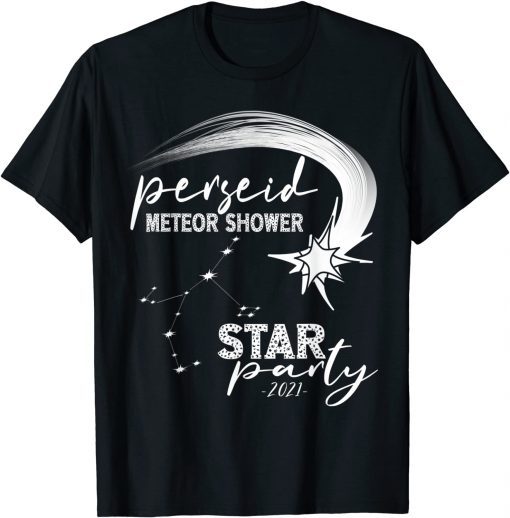 Star Party Unisex T-Shirt