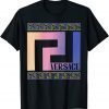 Medusa Mythology GV,VERSACES 2021 FASHION T-Shirt