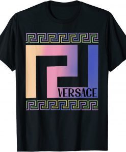 Medusa Mythology GV,VERSACES 2021 FASHION T-Shirt