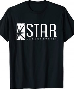 Science Laboratories S.T.A.R. T-Shirt