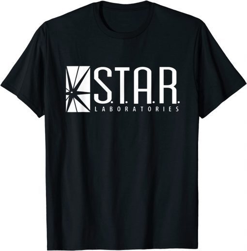 Science Laboratories S.T.A.R. T-Shirt