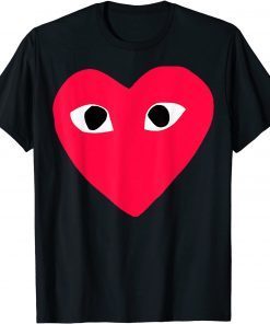 Funny Comme Gift Des Love Garcons T-Shirt