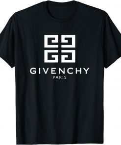 Funny Men Women Givenchys Paris Graphic Shirts