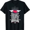 2021 Fantasy Football Commish 2021 Championship Commissioner T-Shirt