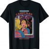 How to summon the candyman urban legends Funny T-Shirt