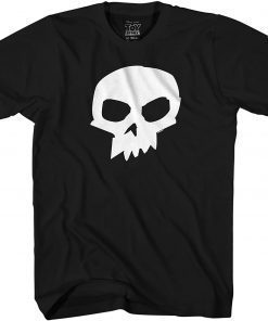 Disney Pixar Toy Story Sid Skull Unisex T-Shirt