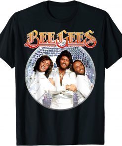 Funny Bee Gees 2021 T-Shirt