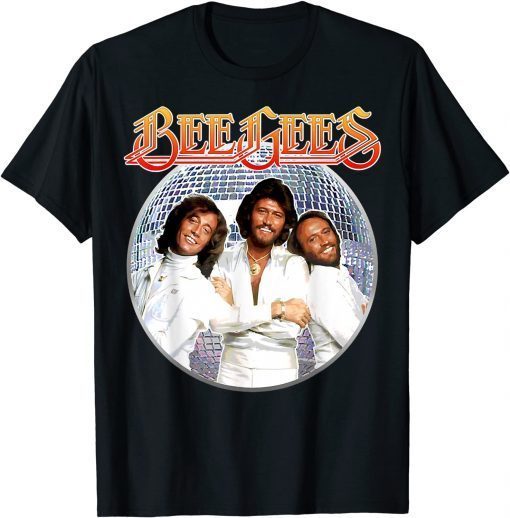 Funny Bee Gees 2021 T-Shirt