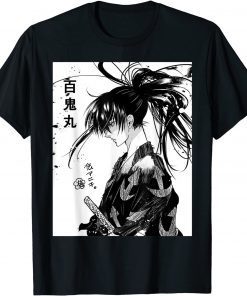 Love Dororos Anime Essential Manga Anime Series Arts Memes Unisex T-Shirt