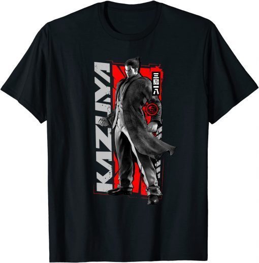 TEKKEN T-Shirt