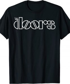 Funny Doors 2021 T-Shirt