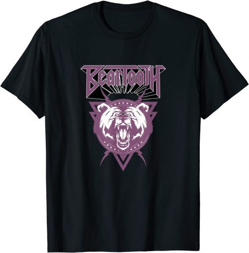 Beartooth Merch Youth Kids Men Women Gift T-Shirt