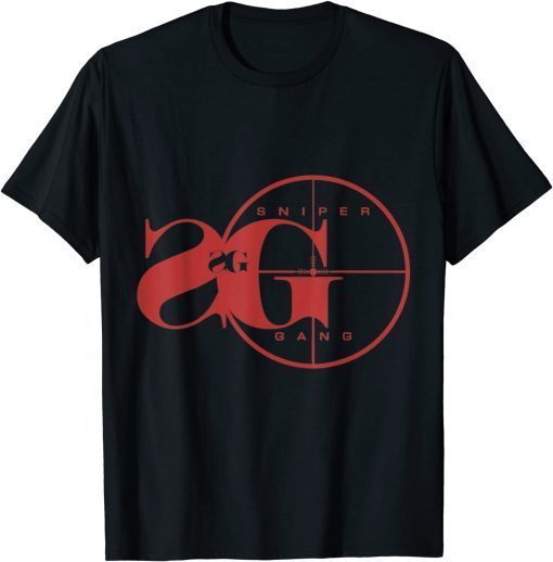 Sniper Gang T-Shirt