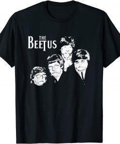 Official The Beetus T-Shirt