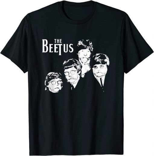 Official The Beetus T-Shirt