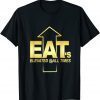 EAT's Logo T-Shirt