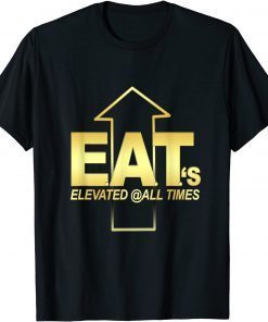 EAT's Logo T-Shirt