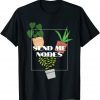 Send Me Nodes 2021 T-Shirt