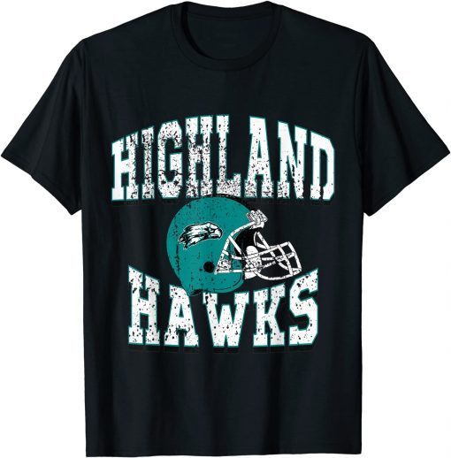 Mens Sorenson HHS T-Shirt