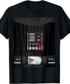 Star Wars Darth Vader Halloween Costume Classic T-Shirt
