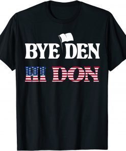 Impeach Biden - Remove Biden From Office T-Shirt