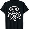 2021 Hedpe For Men T-Shirt