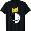 Unisex Crown Dream Smile - Dream smp Team T-Shirt