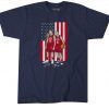 TEAM USA: SUE BIRD AND DIANA TAURASI Gift T-Shirt