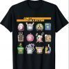 Retro Handheld Gaming - CART COLLECTOR Classic T-Shirt