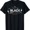 Disney Hocus Pocus I lit the black flame candle Halloween 2021 Tee Shirt