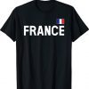 France Gift Women Men Kids Unisex T-shirt