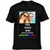 Your Design Here Add Text or Photo Unisex Tshirt