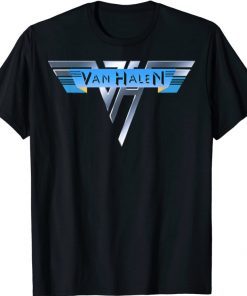2021 Funny Van Halens 1 T-Shirt