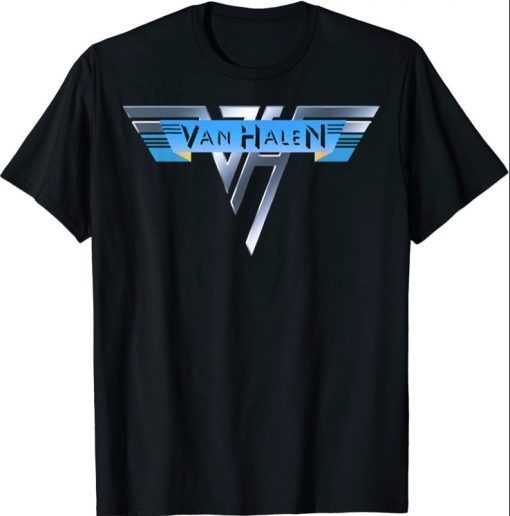 2021 Funny Van Halens 1 T-Shirt