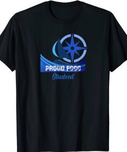 FCCC Student T-Shirt