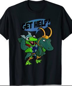 Loki gator Alligator loki Croki Crocodile God of mischief Gift Shirt