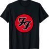 Vintage Love Rock 1960s Gift For Woman, Man Valentines Day Funny T-Shirt