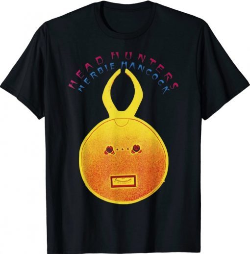 Funny Herbies Funny Hancocks Shirt