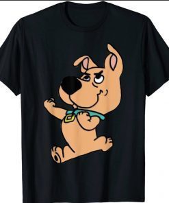 scrappy doo fists Tee Shirt